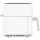 Xiaomi Xiaomi Air Fryer 6.5L White EU - 1483302 - zdjęcie 4